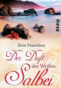 Der Duft des Weißen Salbei