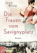 Die Frauen vom Savignyplatz