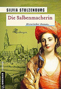 Die Salbenmacherin