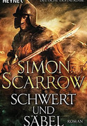 Schwert und Säbel