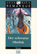 Der schwarze Obelisk