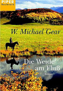 Die Weide am Fluß