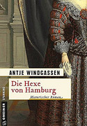 Die Hexe von Hamburg