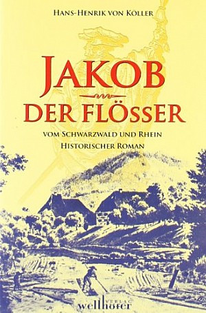 Jakob der Flösser