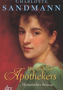 Die Frau des Apothekers