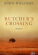 Butchers Crossing