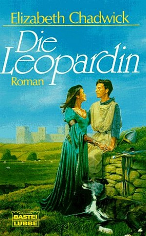 Die Leopardin