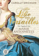 Die Lilie von Versailles