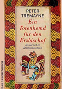 Ein Totenhemd für den Erzbischof