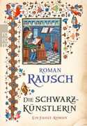 Die Schwarzkünstlerin