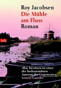 Die Mühle am Fluss