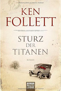 Sturz der Titanen
