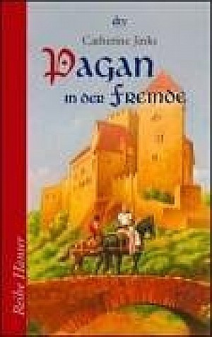 Pagan in der Fremde