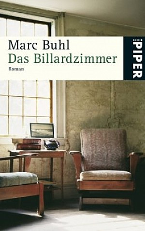 Das Billardzimmer