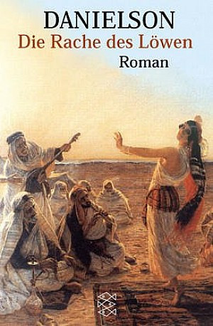 Die Rache des Löwen