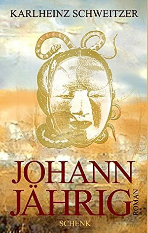 Johann Jährig