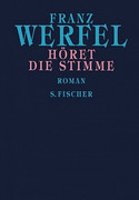 Höret die Stimme