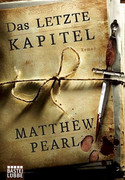 Das letzte Kapitel