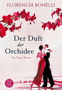 Der Duft der Orchidee
