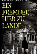 Ein Fremder hier zu Lande