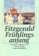 Frühlingsanfang