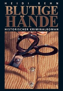 Blutige Hände