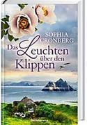 Das Leuchten über den Klippen