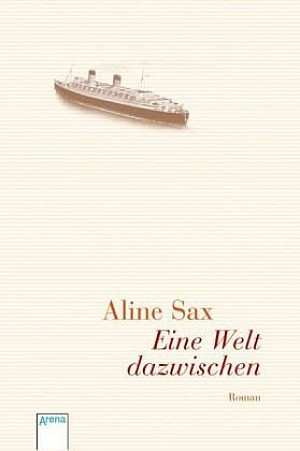 Eine Welt dazwischen