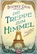 Die Treppe zum Himmel