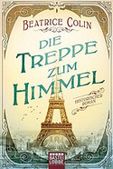 Die Treppe zum Himmel
