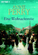 Eine Weihnachtsreise