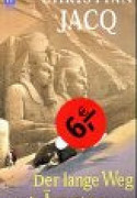 Der lange Weg nach Ägypten