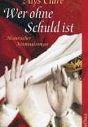 Wer ohne Schuld ist