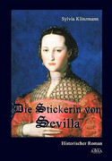 Die Stickerin von Sevilla