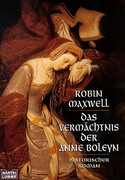 Das Vermächtnis der Anne Boleyn