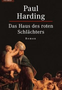 Das Haus des roten Schlächters