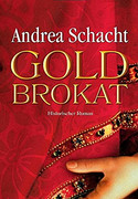 Goldbrokat
