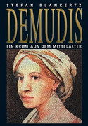 Demudis