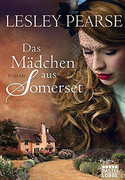 Das Mädchen aus Somerset