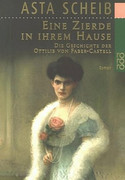 Eine Zierde in ihrem Hause