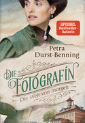 Die Fotografin - Die Welt von morgen
