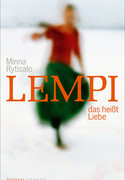 Lempi, das heißt Liebe