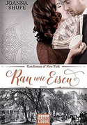 Rau wie Eisen
