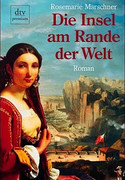 Die Insel am Rande der Welt