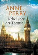 Nebel über der Themse