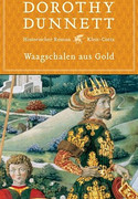 Waagschalen aus Gold