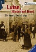 Luise, Hinterhof Nord