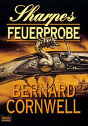 Sharpes Feuerprobe