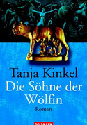 Die Söhne der Wölfin