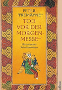 Tod vor der Morgenmesse